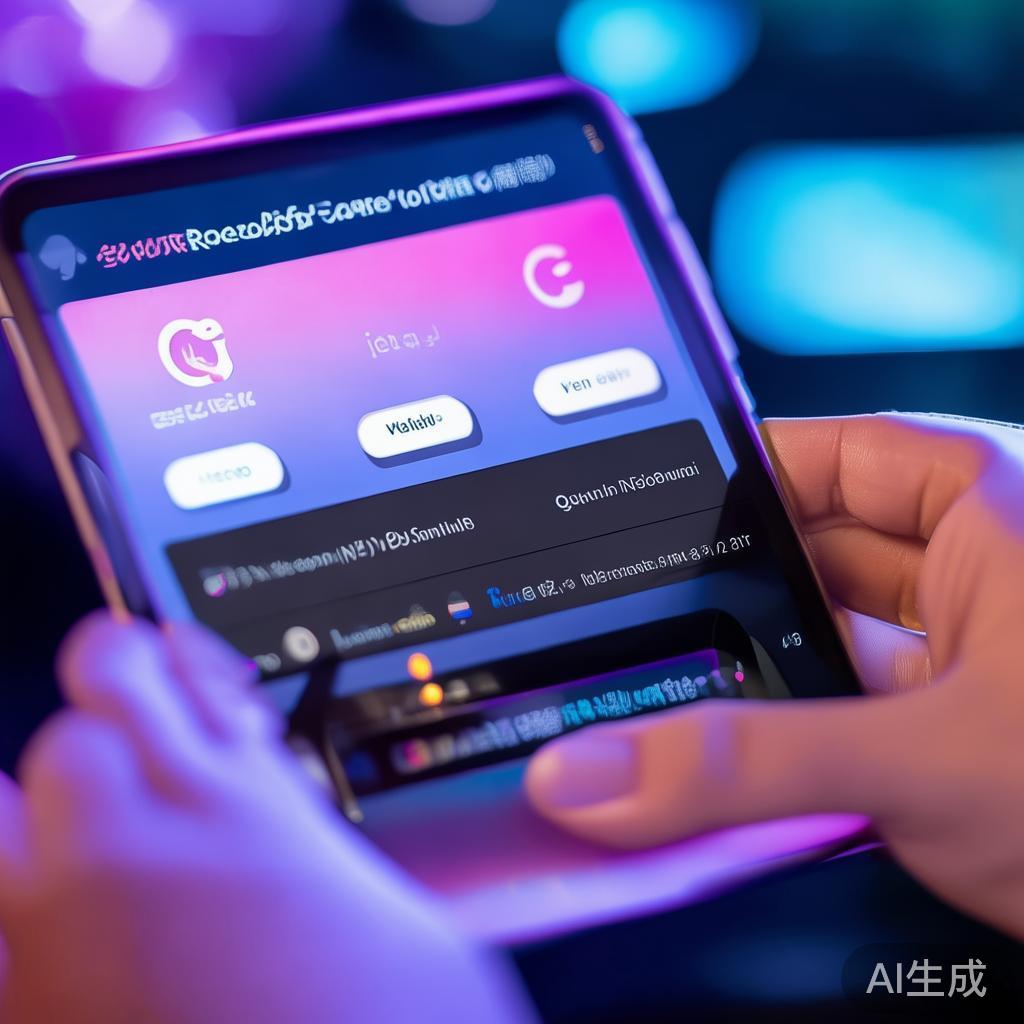 轻松几步，轻松下载博雅体育，畅享体育盛事