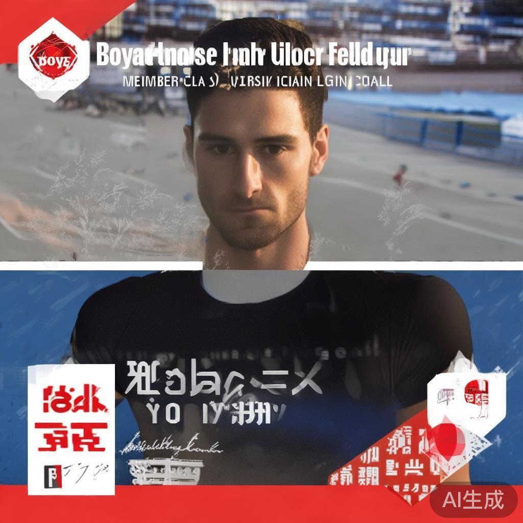 博雅体育田径俱乐部官网会员登录入口指南与操作步骤