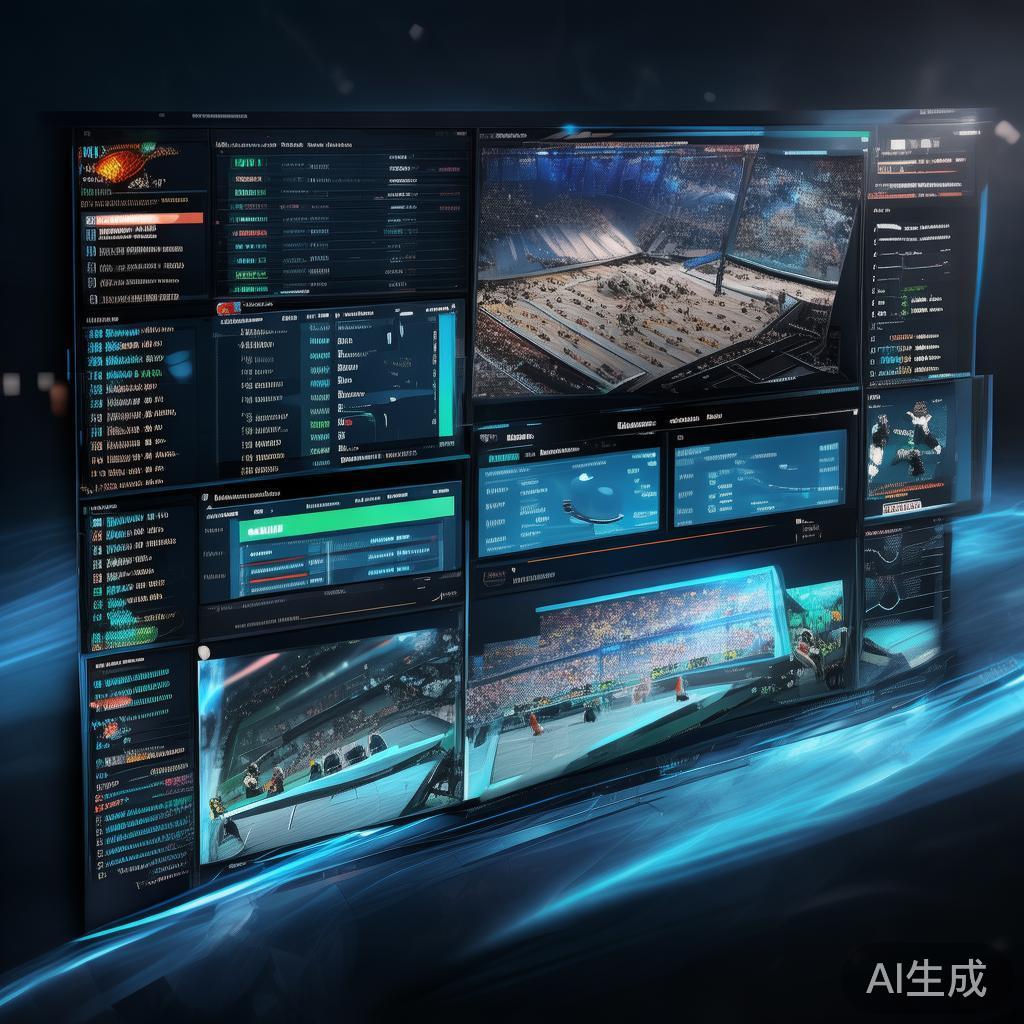 博雅体育官方最新版APP免费下载与安装指南