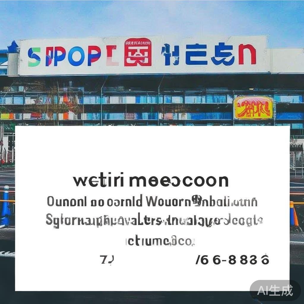 许多体育馆会在官方渠道发布最新的地址变更或特殊通知