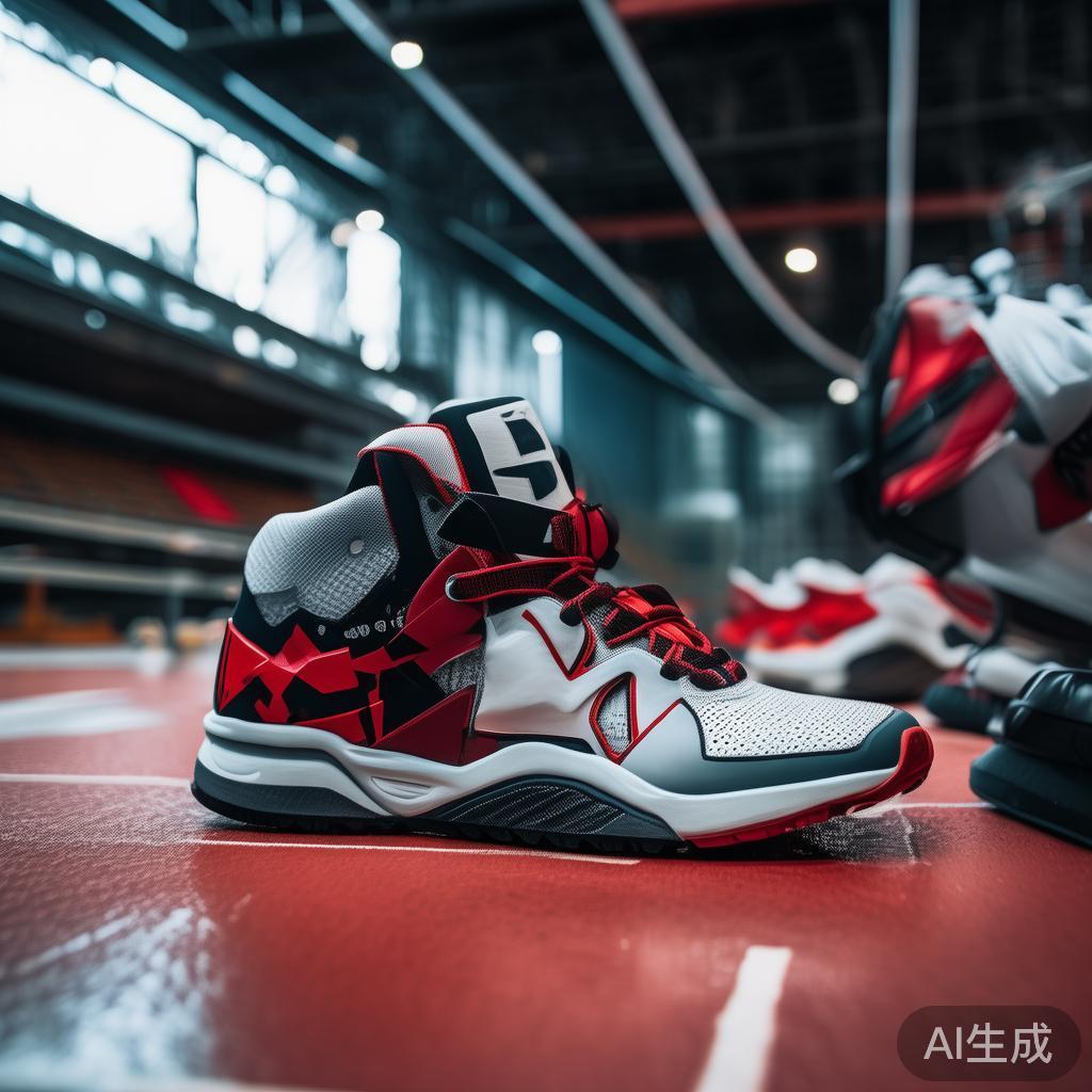 在当今体育产业快速发展的背景下，一个具有强烈品牌影