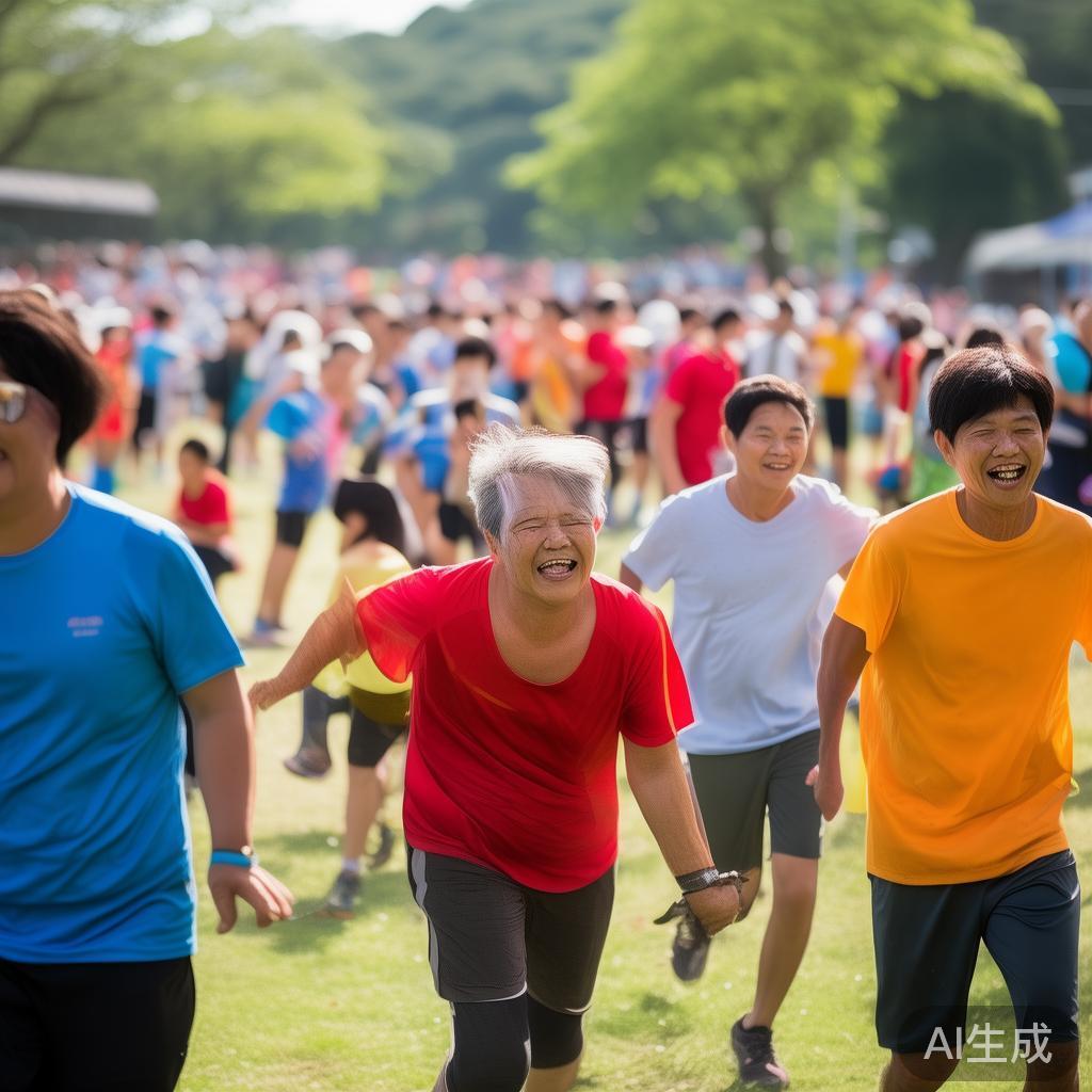 犀浦博雅体育俱乐部在推动社区体育发展中的积极作用与未来展望