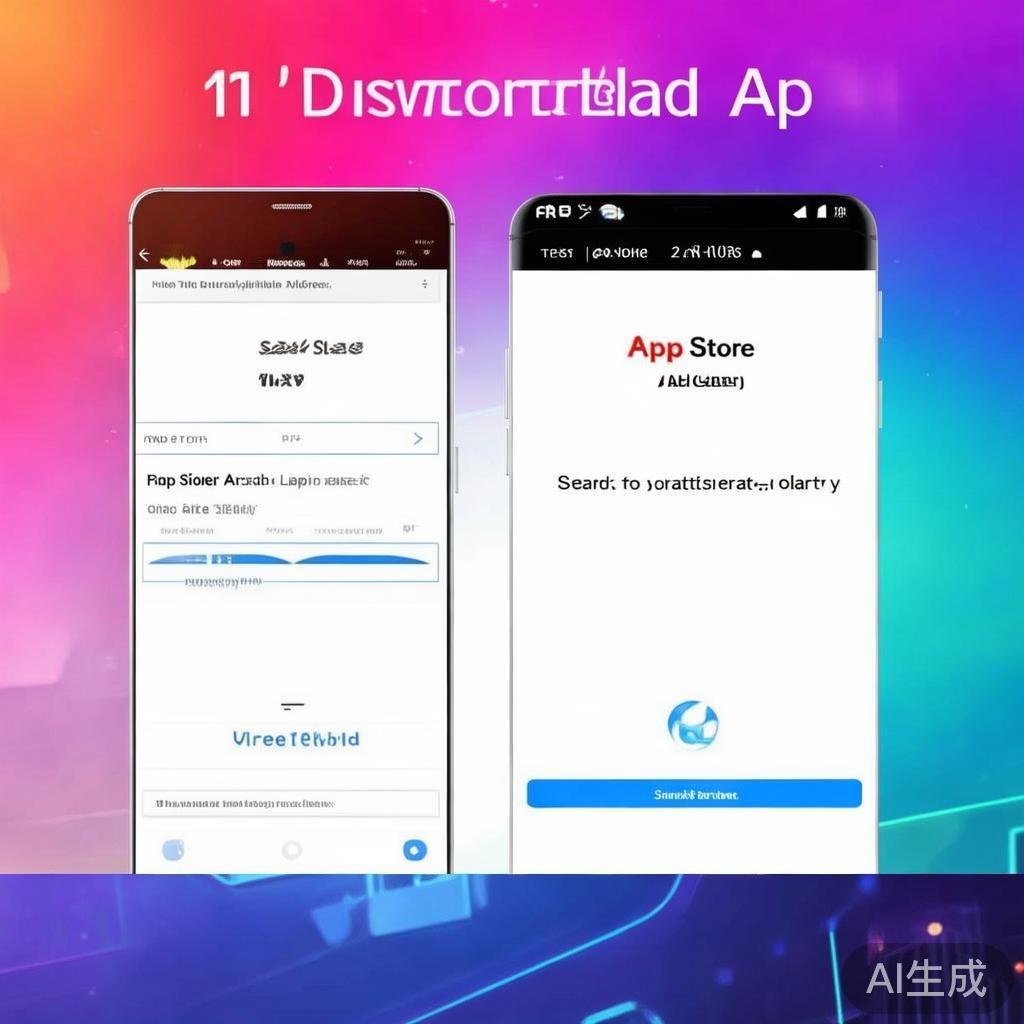 博雅体育客户端官方免费下载及详细使用步骤指南 应用商店下载:在安卓设备上,可以在应用宝、华为应用