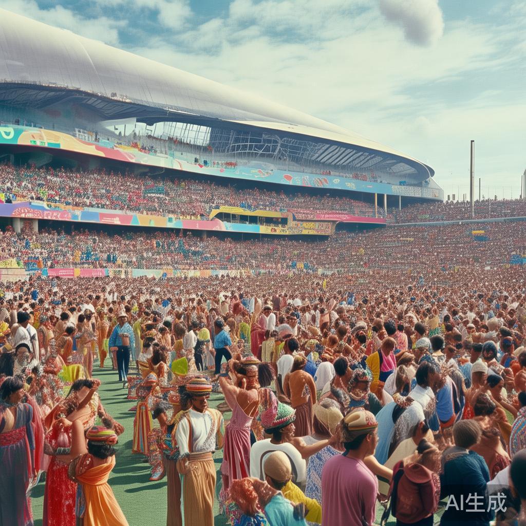 博雅明德体育：推动体育文化融合与持续发展之路