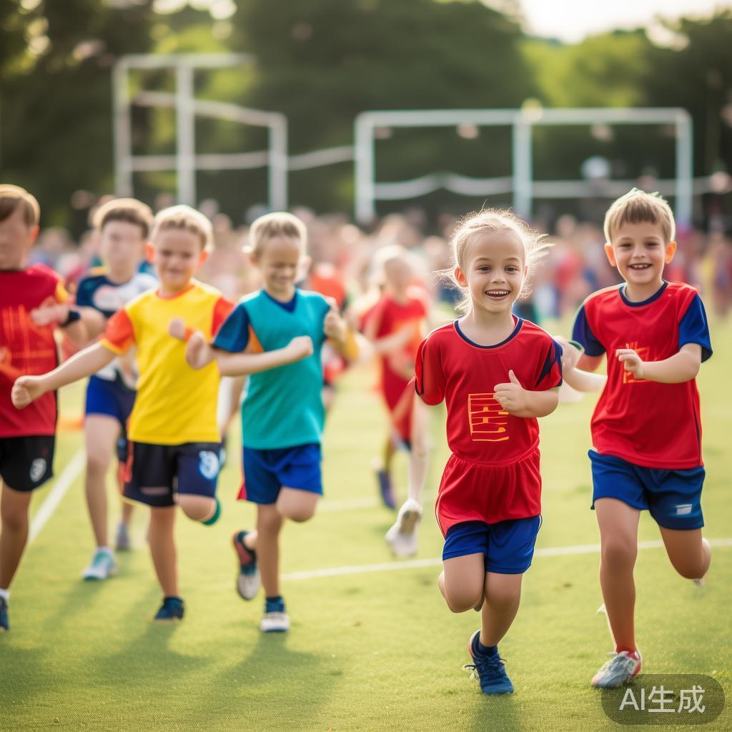 博雅体育俱乐部：打造青少年全面成长的专业体育教育平台