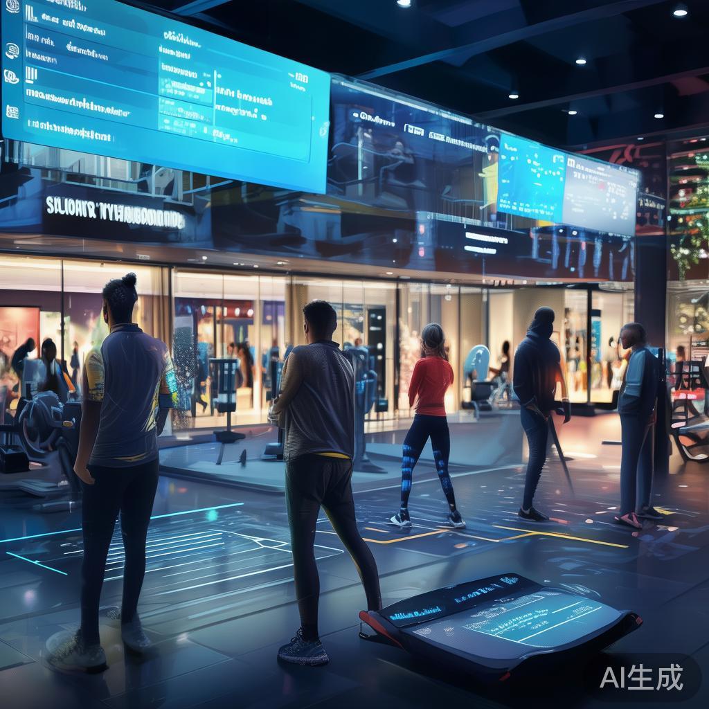 博雅能体育俱乐部会员服务与管理创新策略研究