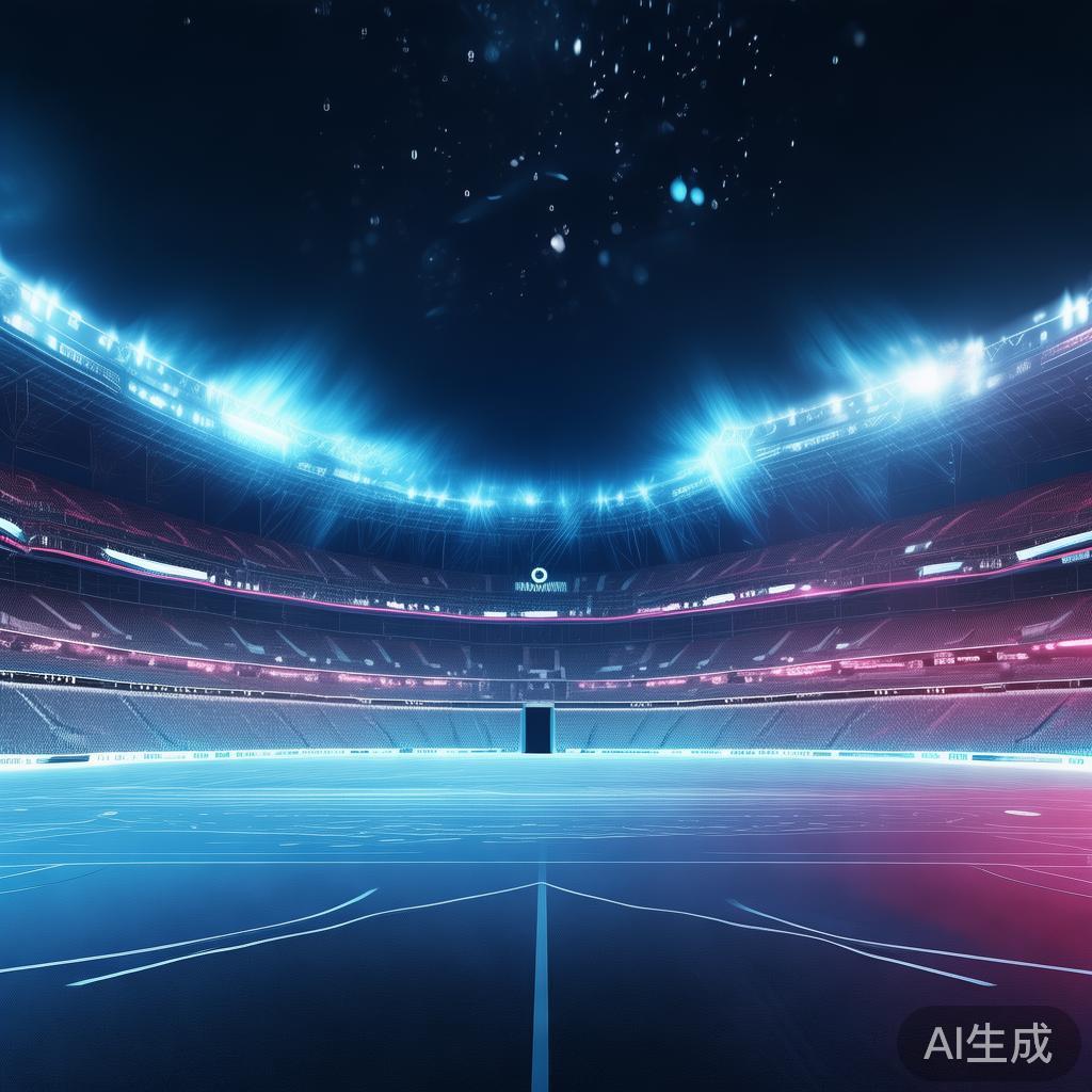 博雅KOK体育：引领未来体育娱乐新潮流与创新体验