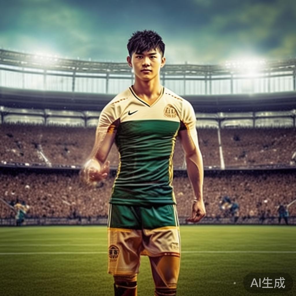 博雅体育队最新成员名单正式公布,快来了解球队动态! 1. 新加入的明星队员
在此次公布的名单中,最引