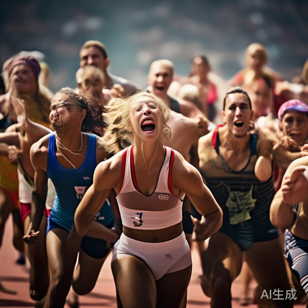 优酷体育博雅：助你全面理解和践行体育精神的最佳平台