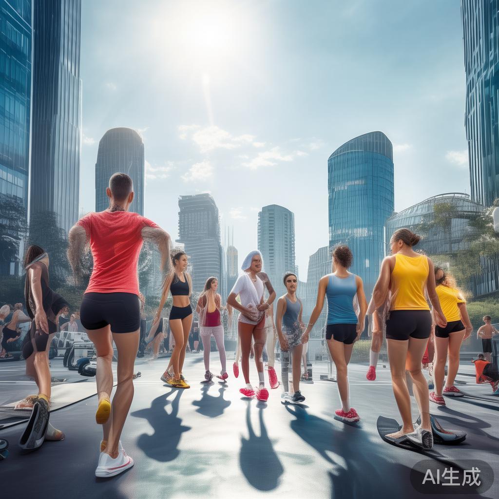 博雅体育机构未来发展前景与市场竞争力全面分析