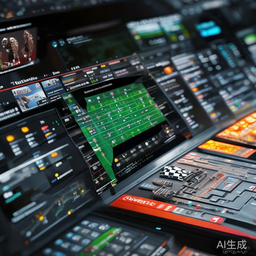 博雅体育竞猜官网手机版下载及最新注册流程详细指南