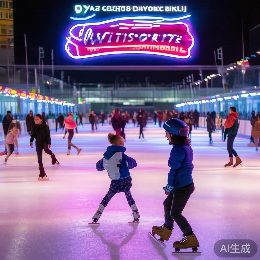 博雅体育滑冰：是否需要提前预约以及预约流程详解