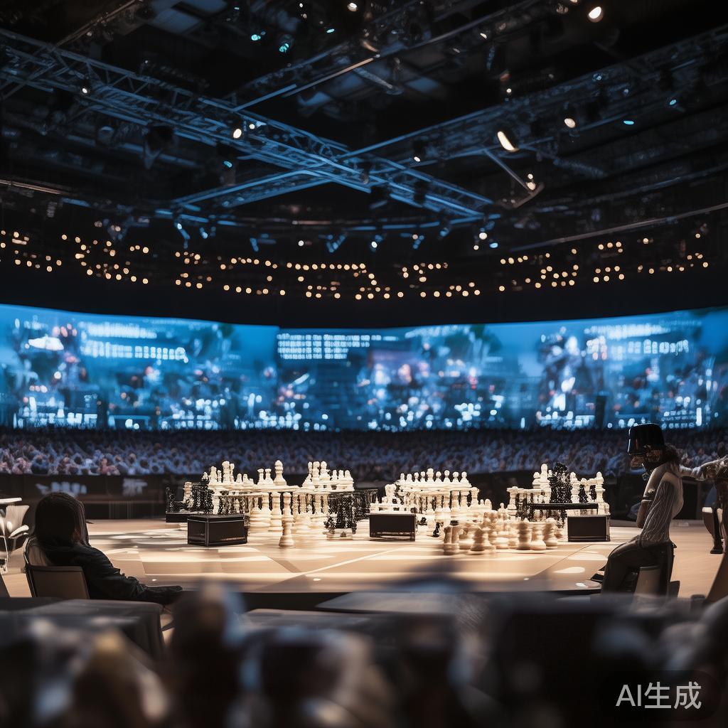 博雅棋牌体育赛事全方位深入解析与精彩报道