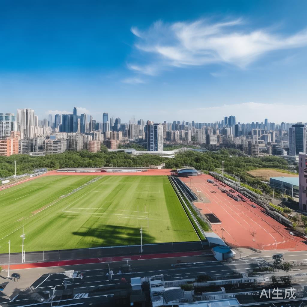 详细指南:博雅体育田径俱乐部的地址及便捷交通方式介绍 位于城市繁华且交通便利的核心区域,博雅体育田径俱乐