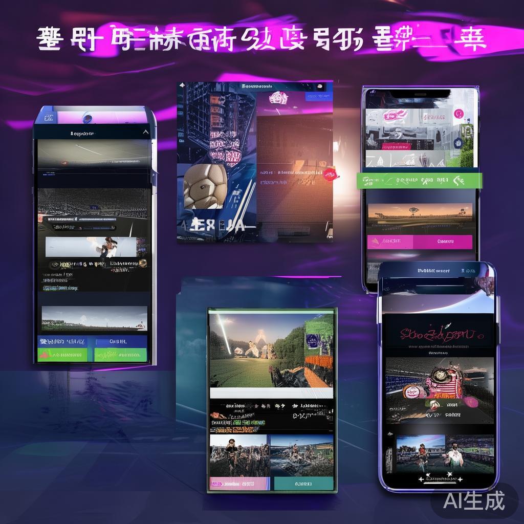 博雅体育官网直播软件下载与详细安装教程全攻略