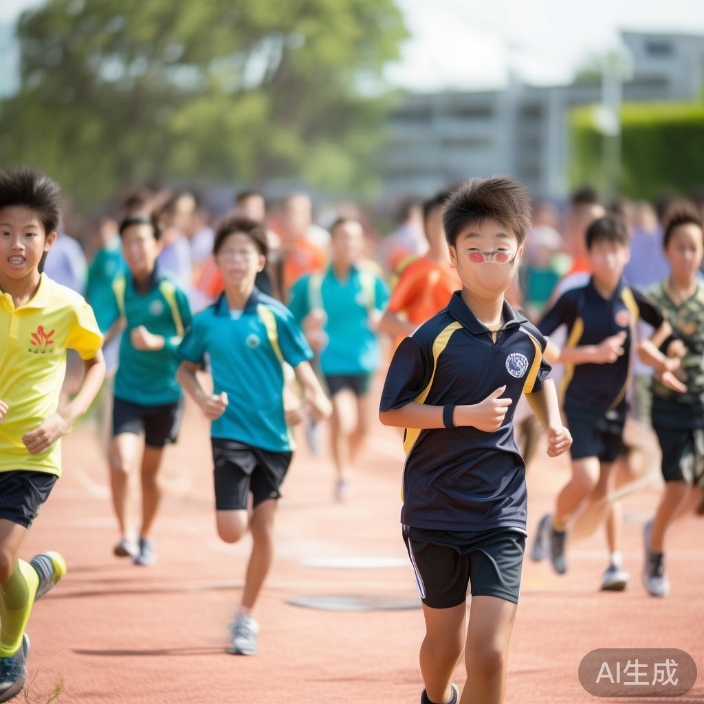 促进博雅素养提升的多元体育活动与实践探索