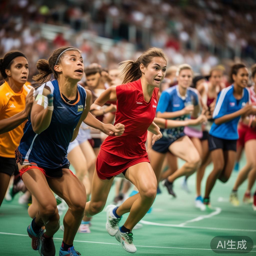 全面解析博雅亚体育引领专业竞技新高度的战略与创新发展