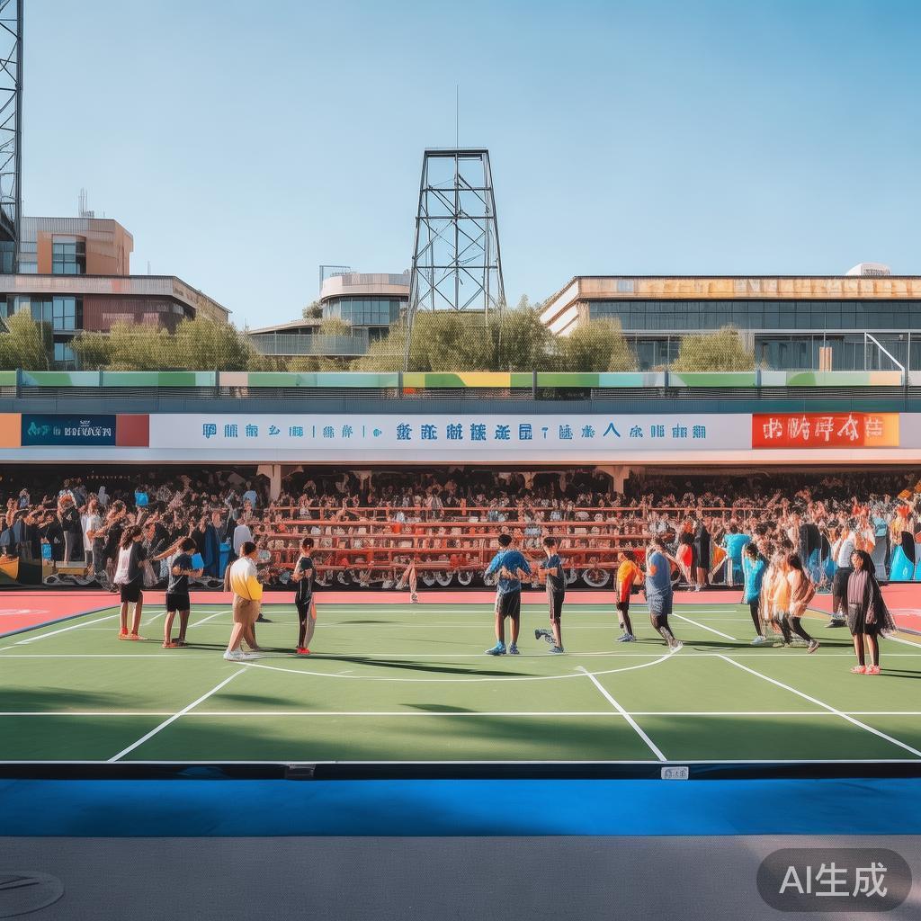 博雅体育官方网官方平台最新活动与赛事公告大全