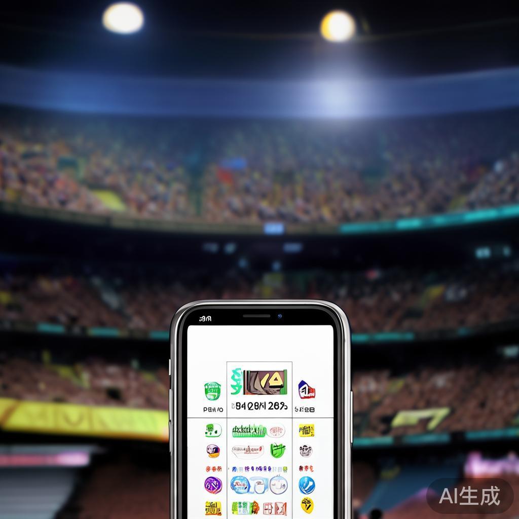 博雅体育彩票app安卓版全面功能介绍与使用指南