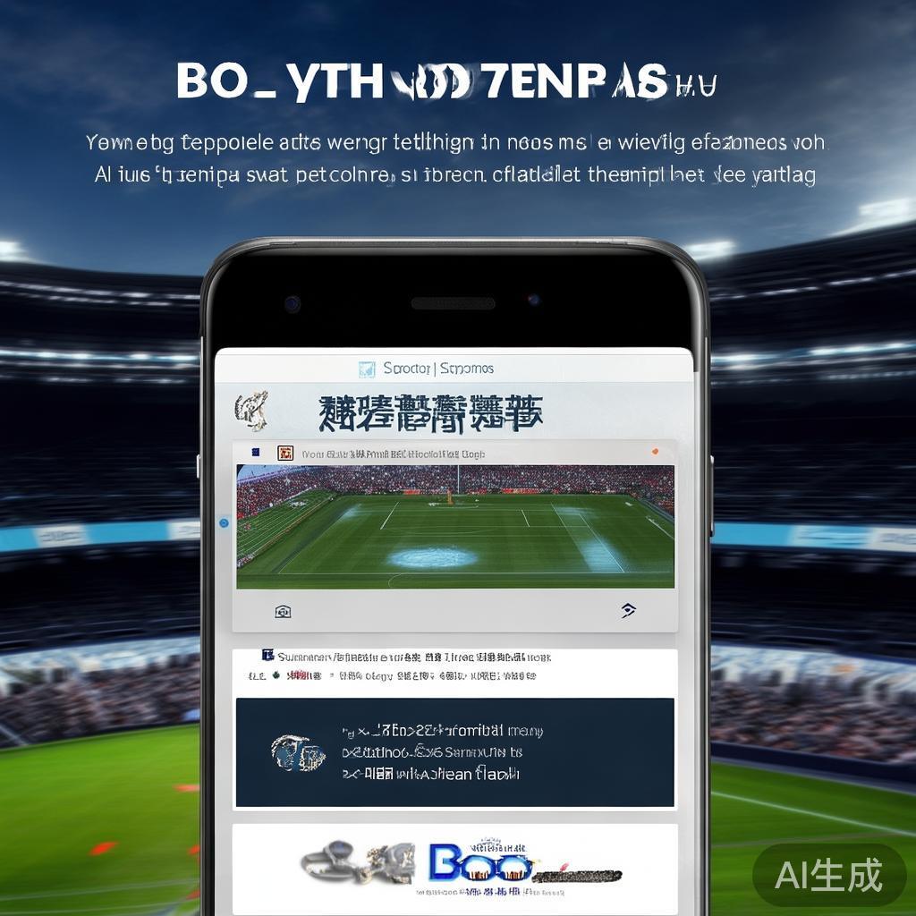 博雅体育App在苹果设备上的官方入口地址推荐与下载指南 作为一款专业的体育娱乐平台,博雅体育app强调提供