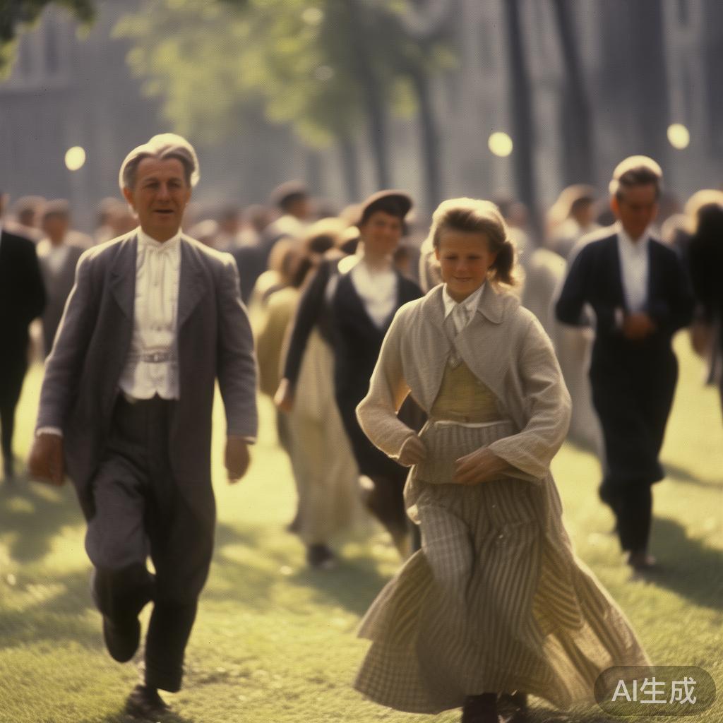 弘扬博雅体育精神推动社会和谐发展与全面进步