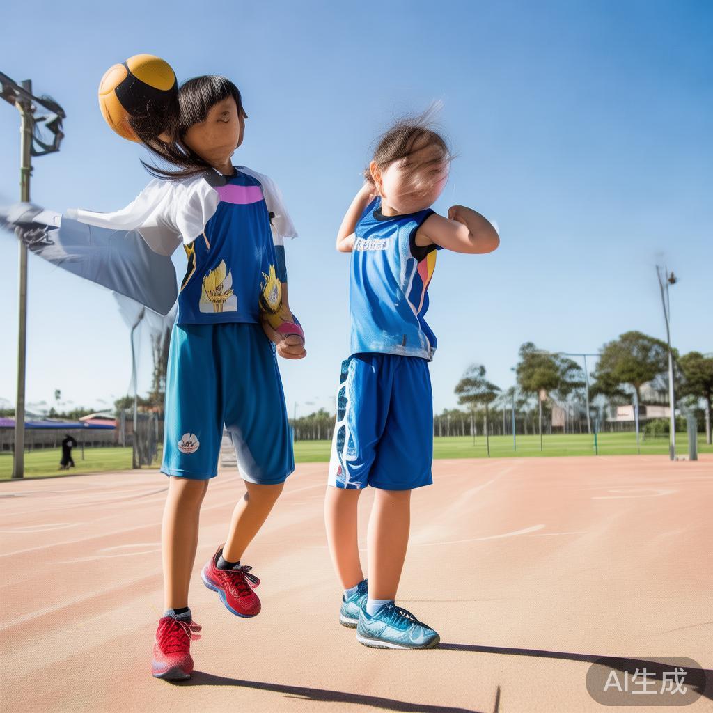 在当今社会，青少年的健康成长与全面发展正逐渐成为各