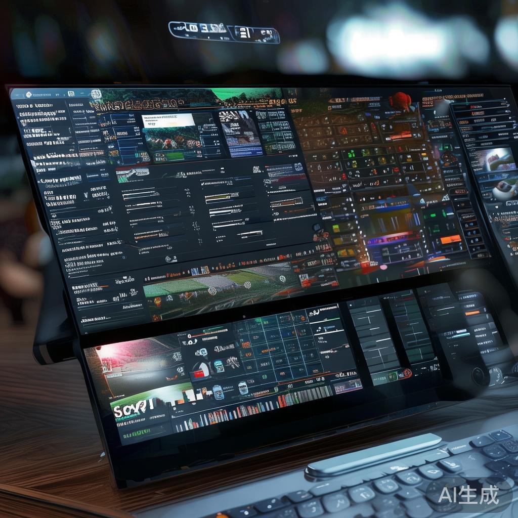 在众多体育娱乐平台中，博雅体育以其稳定的系统、丰富