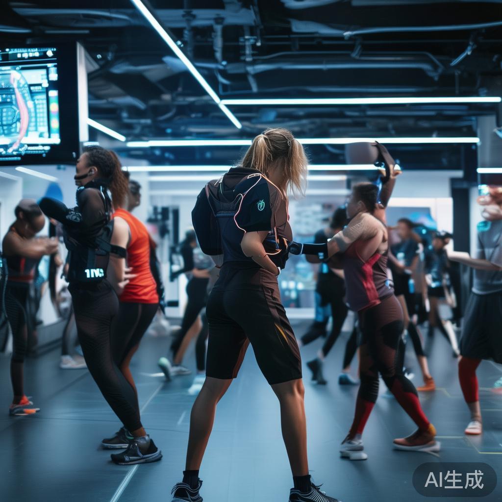 深入解析博雅维动体育特色课程的优势与独特之处