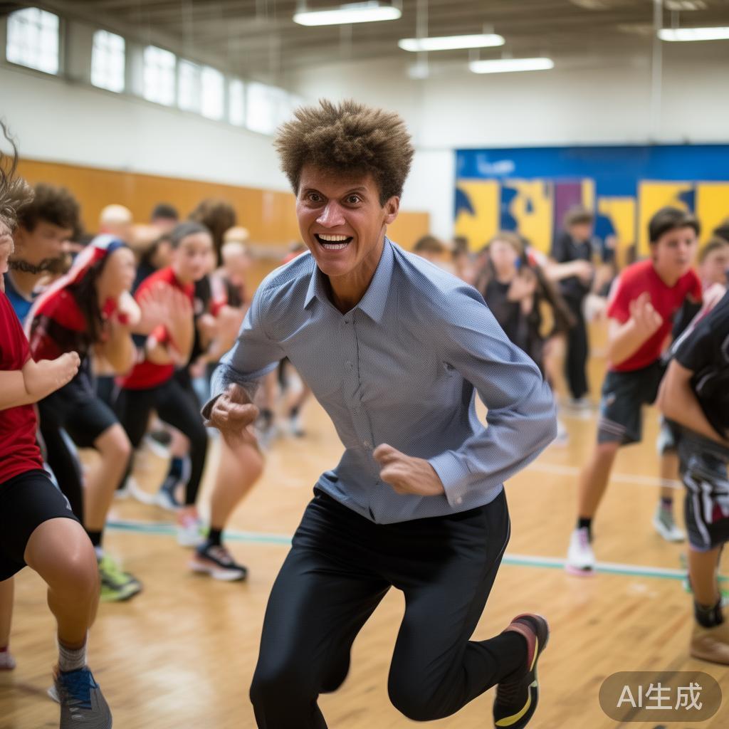 体育博雅教育:推动全面发展运动能力与人文素养的融合之道 融入人文学科的教学内容
在体育课程中引入历史、文