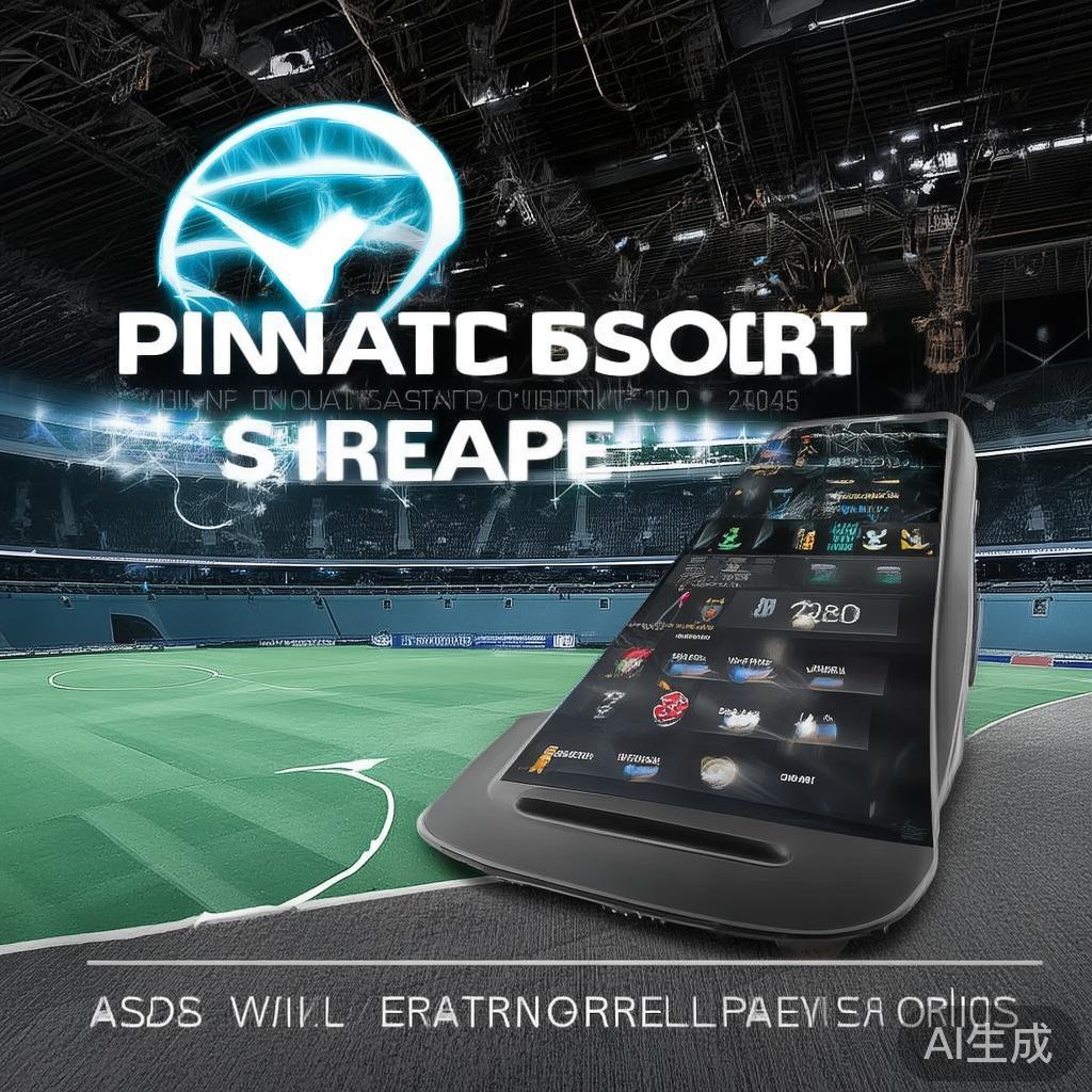 最新博雅体育软件下载全攻略：详细操作指南与必备技巧