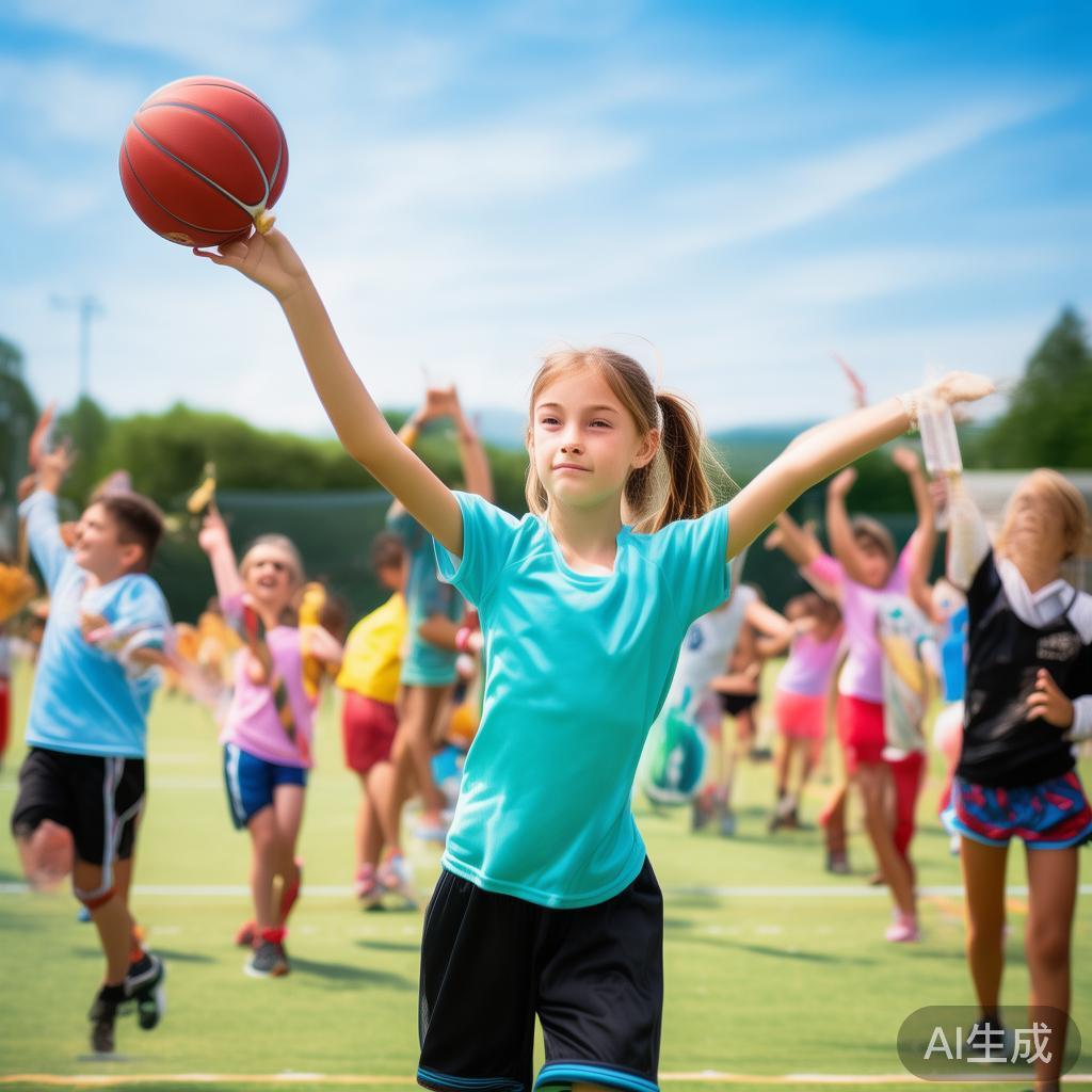 探索博雅体育运动在提升学生综合能力中的实践与应用