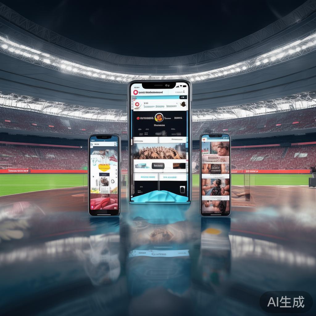 博雅体育客户端下载官方最新版免费下载及使用指南