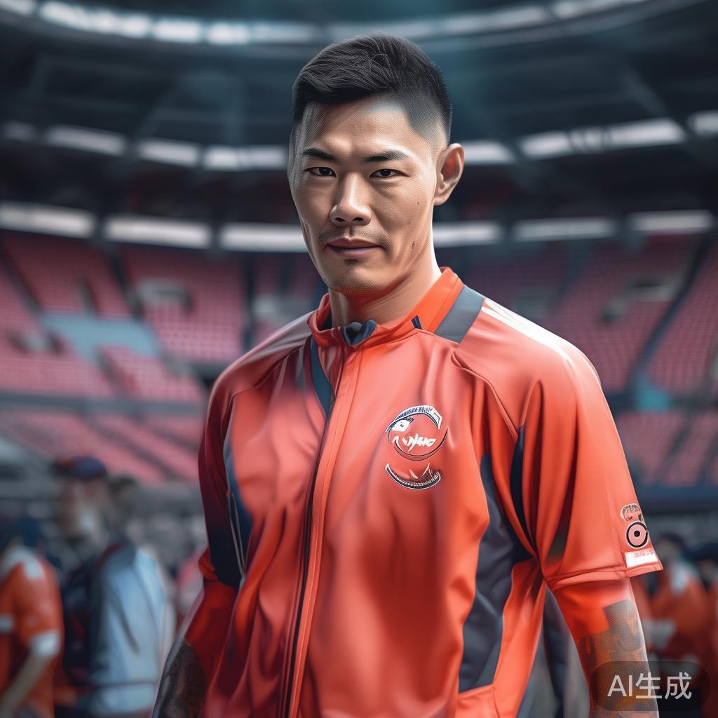 全面剖析博雅维动体育的专业发展路径与未来规划