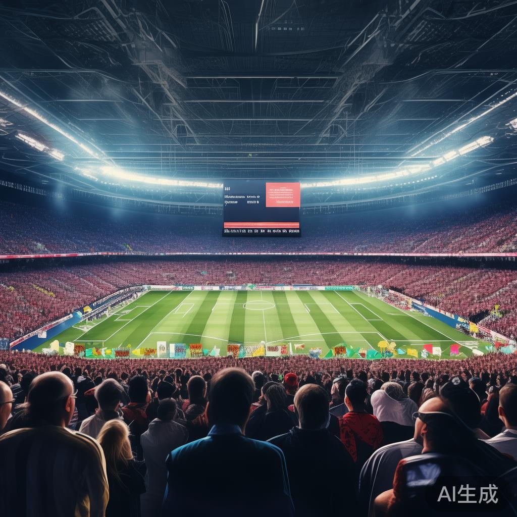 博雅网体育优质赛事直播平台全面升级体验```