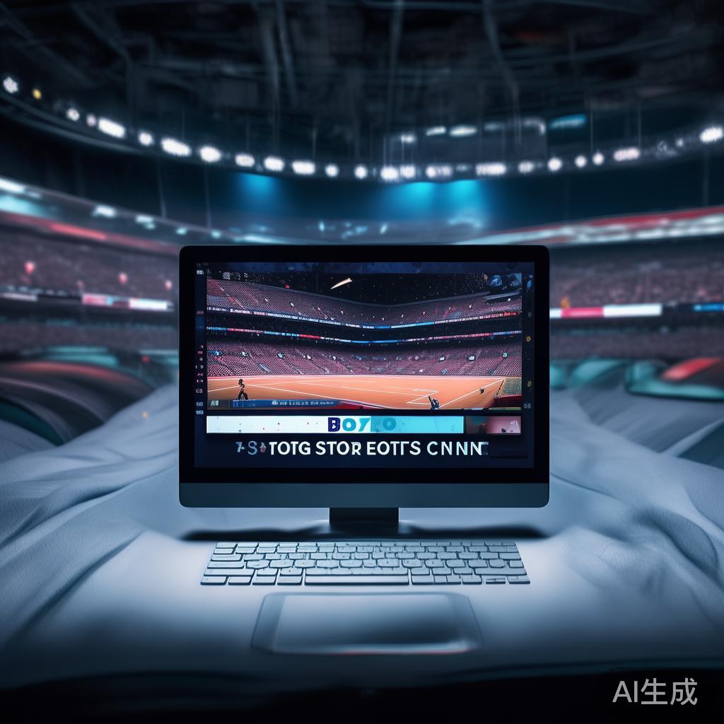 博雅体育在线——畅享全方位高品质体育赛事在线观看体验